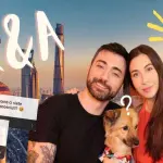 Elisa De Marco marito, chi è? età, lavoro, figli