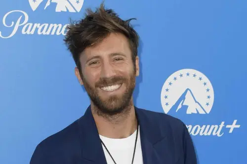 Nicoló De Devitiis chi è: età, carriera, vita privata, radio, Le Iene