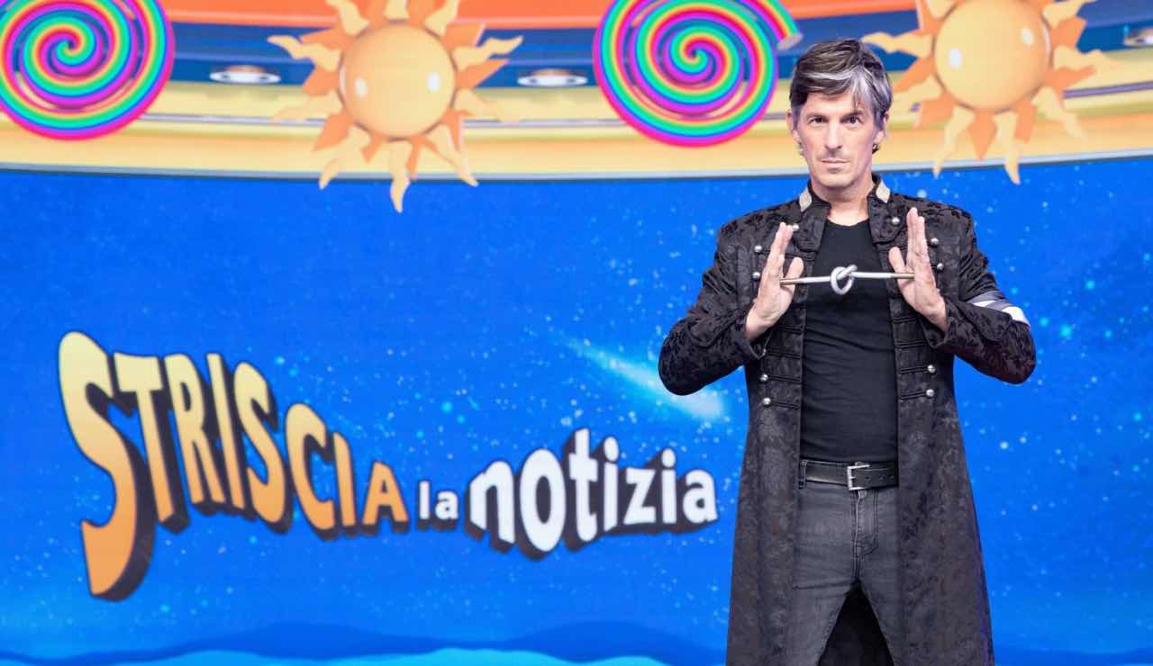 Antonio Casanova chi è: età, carriera, vita privata, Striscia la Notizia