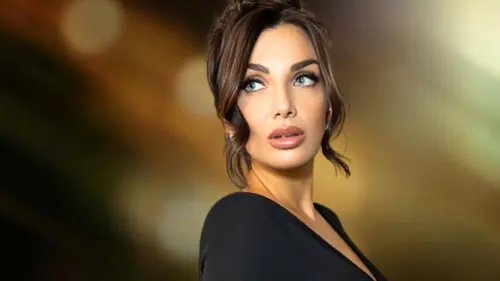 età, sorella, altezza, marito, figli, canzoni, Le Iene