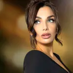 età, sorella, altezza, marito, figli, canzoni, Le Iene