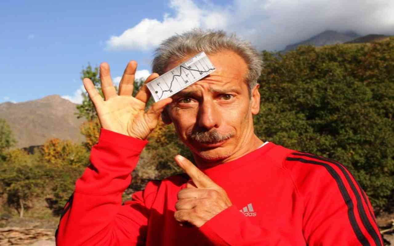 Giovanni Storti: meme, moglie, età, altezza, figli, Instagram