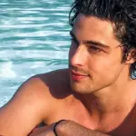 Vittorio Menozzi: età, vita privata, modello, Grande Fratello