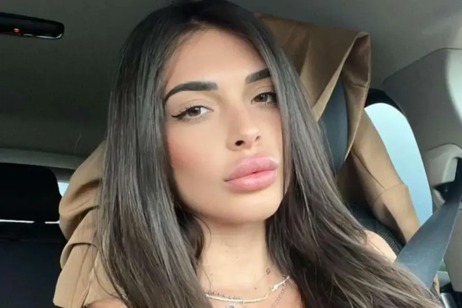 Greta Rossetti chi è: età, vita privata, carriera, Grande Fratello