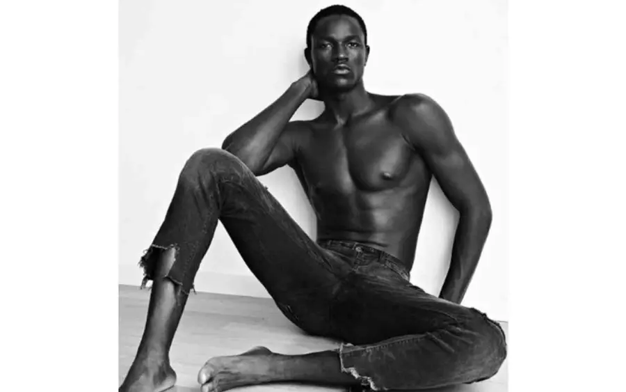 Ismail Drammeh: età, lavoro, storia