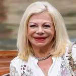 morta, malattia, età, figli, marito