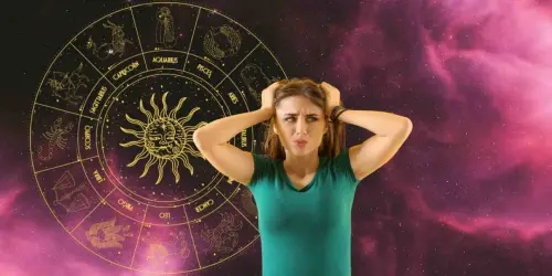 I segni zodiacali più sfortunati di domani, 30 gennaio 2024