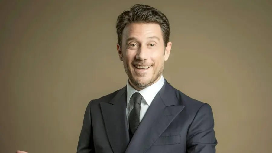 età, moglie, lavoro, Little Big Italy, Ristorante, figli