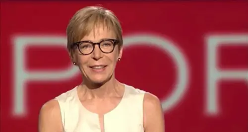 Milena Gabanelli chi è: età, vita privata, carriera, Report