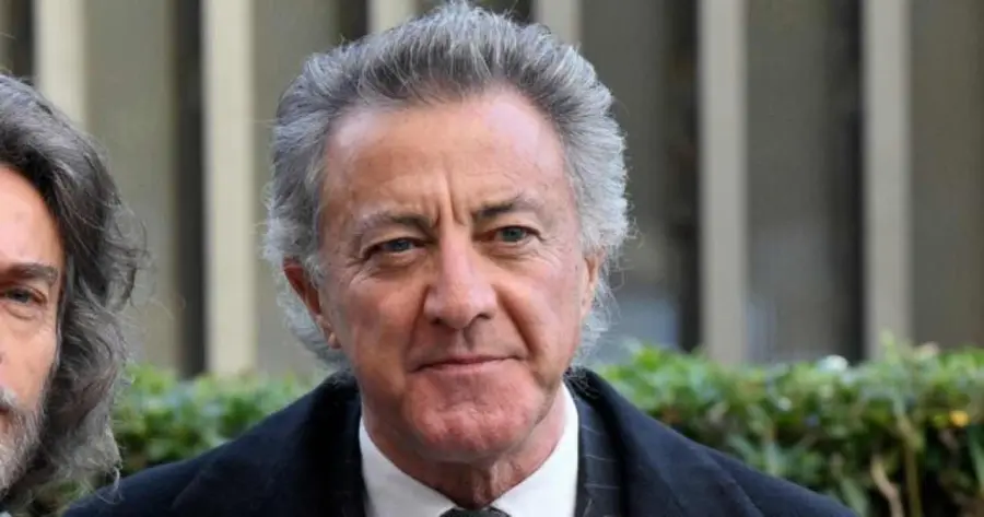 Luca Barbareschi chi è: età, vita privata, carriera, politica