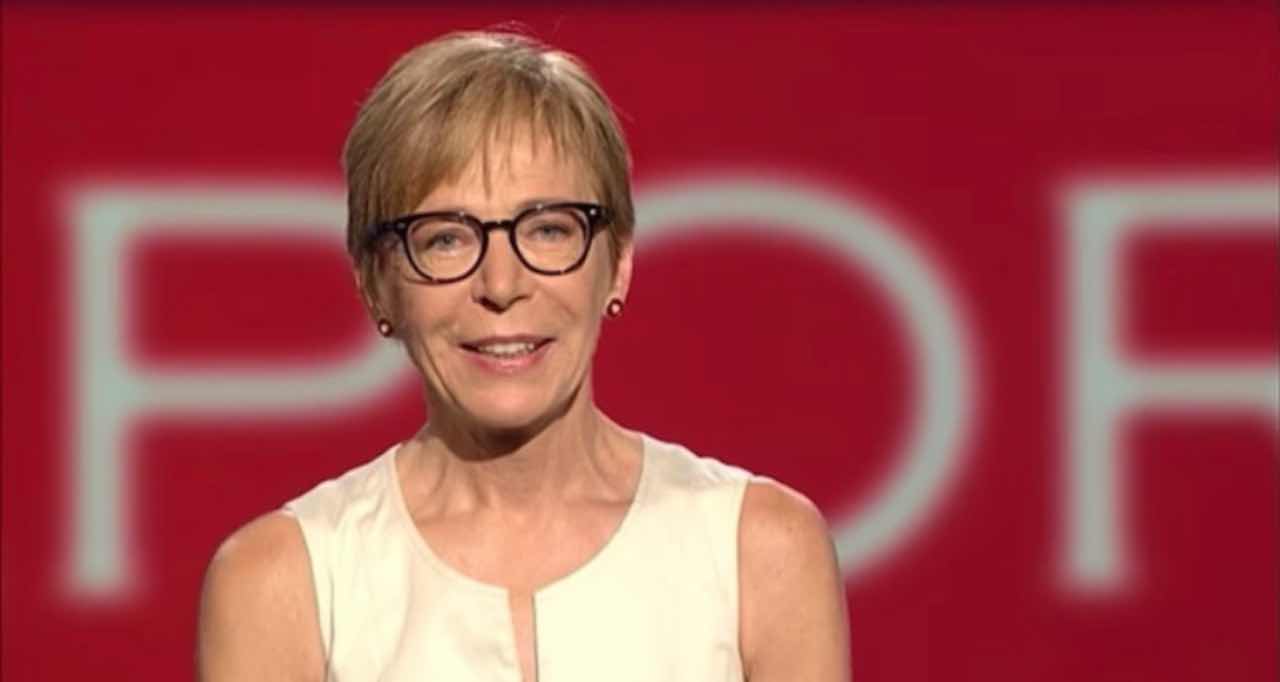 Milena Gabanelli chi è: età, vita privata, carriera, Report