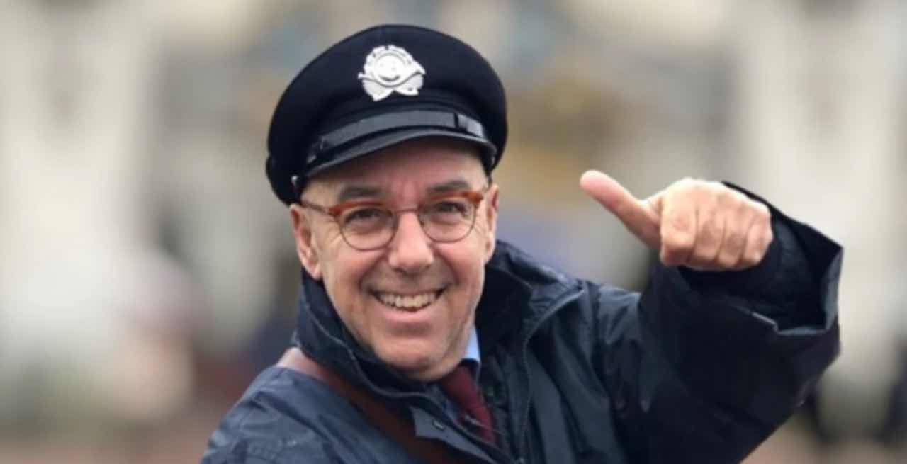 Marcello Mordino: chi è il postino di C’è Posta Per Te?