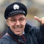 Marcello Mordino: chi è il postino di C’è Posta Per Te?