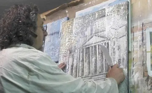 Roberto Balducci chi è: età, vita privata, carriera, tecnica