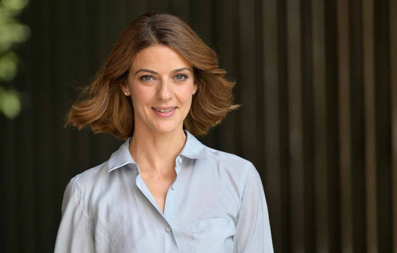 età, film, vita privata, Instagram, figli, fiction, In altre parole