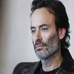 Anthony Delon: figli, età, Instagram, padre, sorella, moglie