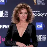 età, giovane, compagno, figli, Verissimo