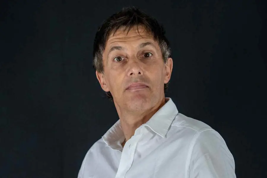 età, lavoro, imitazioni, fidanzata, moglie, Tali e Quali