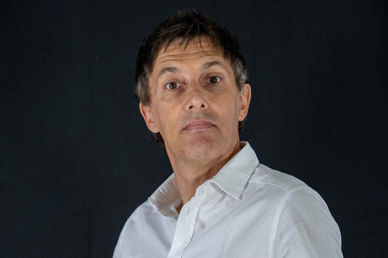 età, lavoro, imitazioni, fidanzata, moglie, Tali e Quali