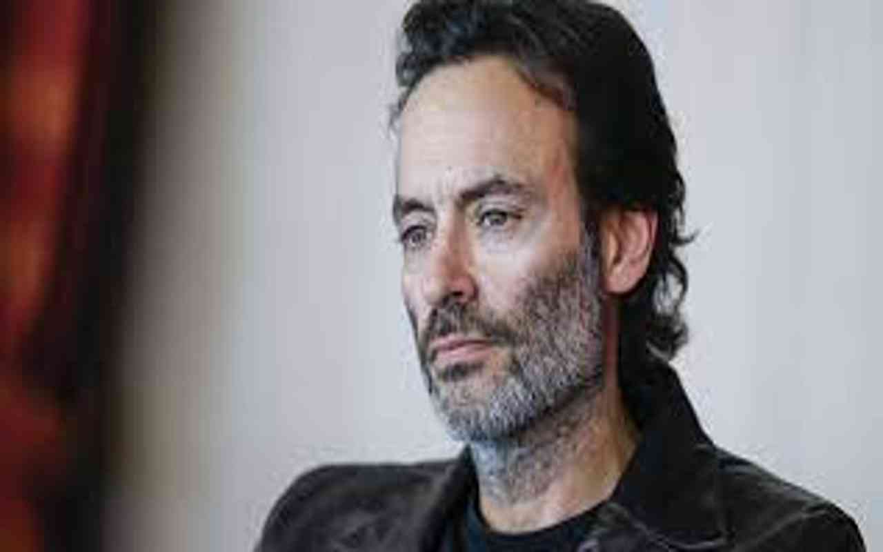 Anthony Delon: figli, età, Instagram, padre, sorella, moglie