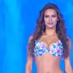 ecco chi è la nuova Madre Natura di Ciao Darwin