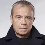 Claudio Amendola: età, carriera, vita privata, ex moglie, infarto