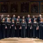Libercantus Ensemble, chi sono? Tutto sul gruppo a Via dei Matti