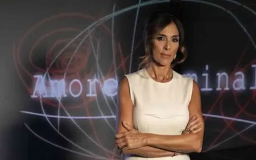 Emma D'Aquino compagno, chi è? Ecco tutto quello che devi sapere