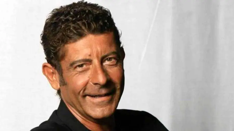 Luca Laurenti: età, vita privata, carriera, Ciao Darwin