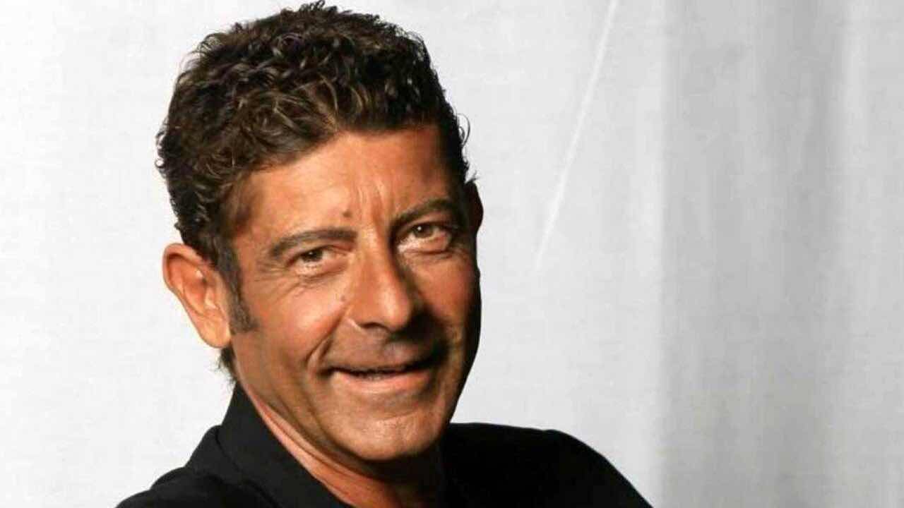 Luca Laurenti: età, vita privata, carriera, Ciao Darwin