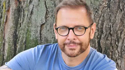 Danilo Bertazzi chi è: età, carriera, marito, Melevisione