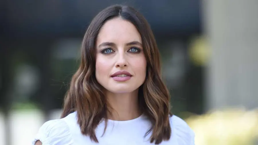 Matilde Gioli chi è: età, carriera, compagno, Doc - Nelle tue mani