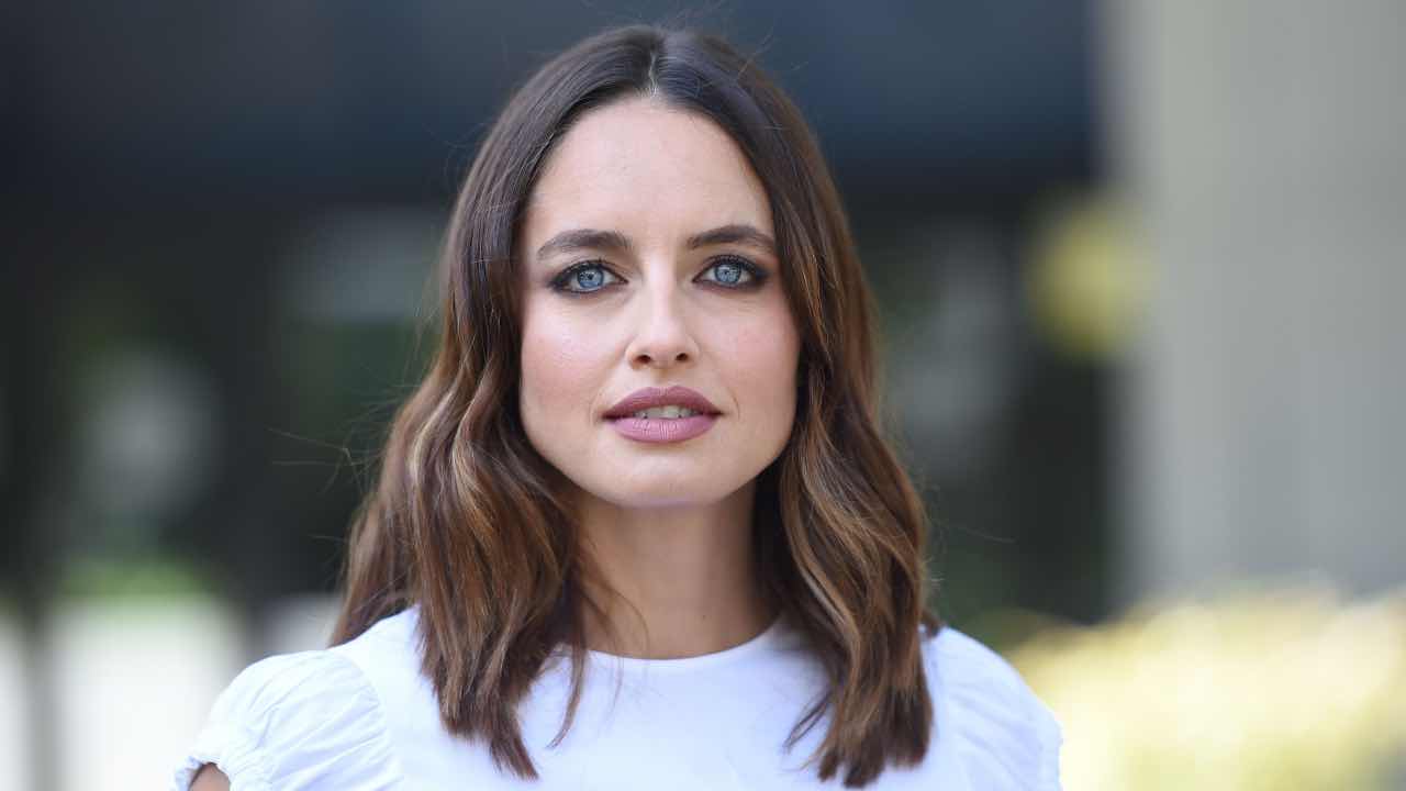 Matilde Gioli chi è: età, carriera, compagno, Doc - Nelle tue mani