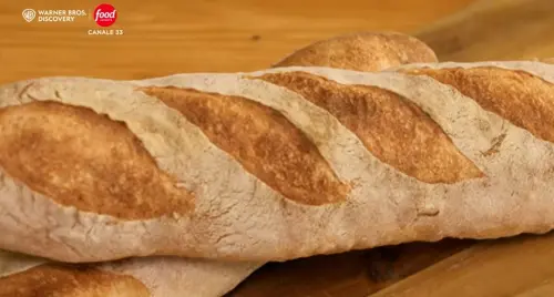 La Baguette di Fulvio Marino: ecco ricetta, preparazione e consigli