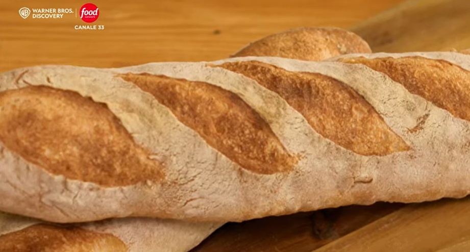 La Baguette di Fulvio Marino: ecco ricetta, preparazione e consigli