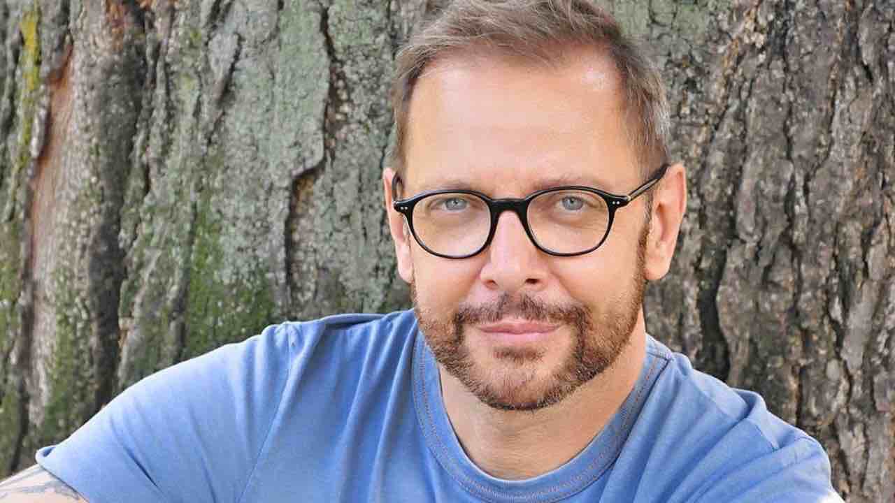 Danilo Bertazzi chi è: età, carriera, marito, Melevisione