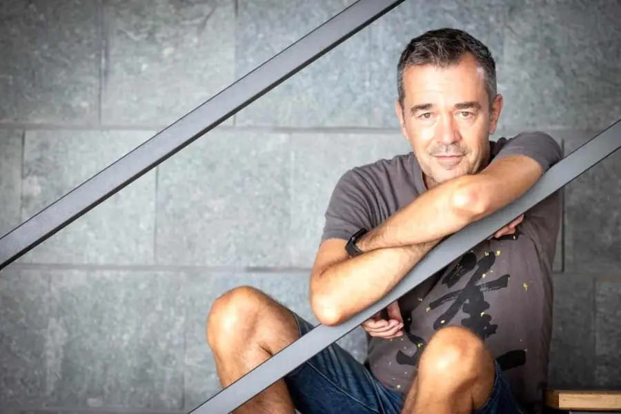 Marcello Cesena chi è: età, comico, vita privata, carriera