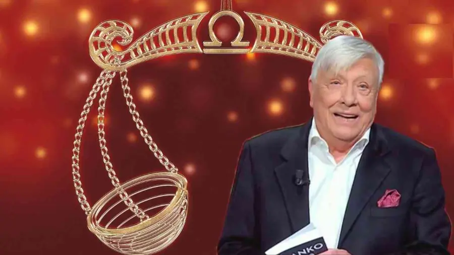 Oroscopo Branko domani 26 gennaio 2024