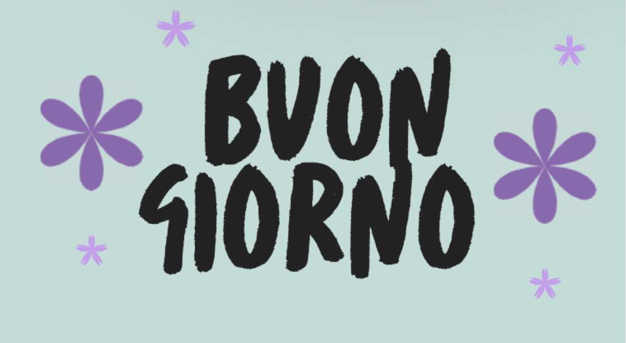 le più belle di oggi 25 Gennaio 2024 per Instagram, Whatsapp e Facebook