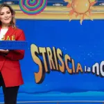 Rajae Bezzaz, chi è: età, vita privata, carriera, Striscia la Notizia