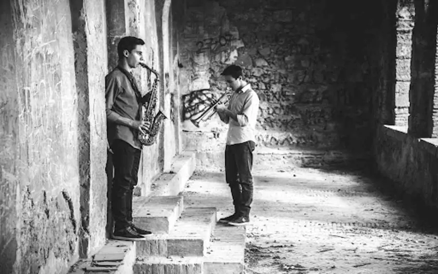 chi sono i gemelli musicisti? età, carriera