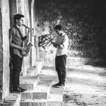 chi sono i gemelli musicisti? età, carriera