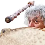 età, carriera, concerti, canzoni, Via dei Matti n°0