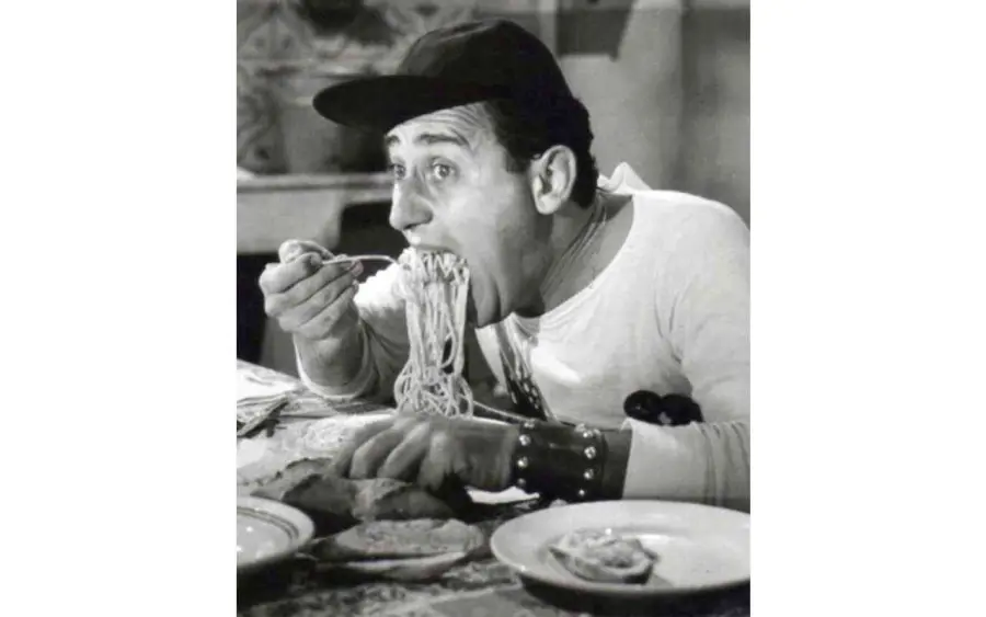 Alberto Sordi: causa morte, figli, moglie, ricordo, spaghetti