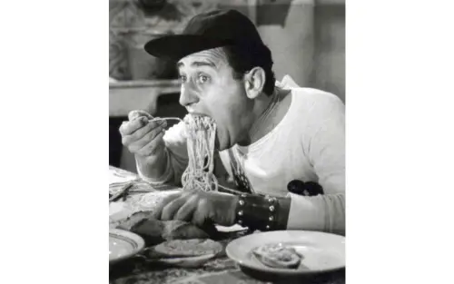 Alberto Sordi: causa morte, figli, moglie, ricordo, spaghetti