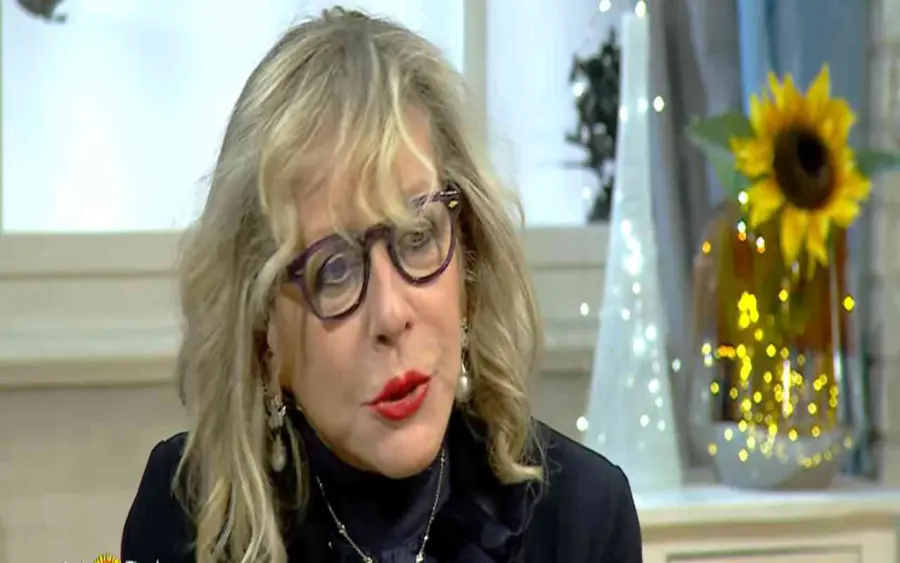 Paola Comin: età, marito, chi è, figli, Alberto Sordi