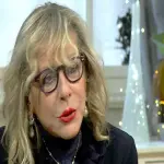 Paola Comin: età, marito, chi è, figli, Alberto Sordi