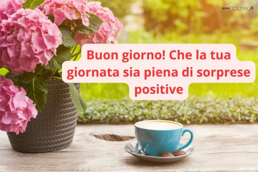 Buon mercoledì | 24 gennaio 2024: frasi e immagini gratis per il tuo buongiorno