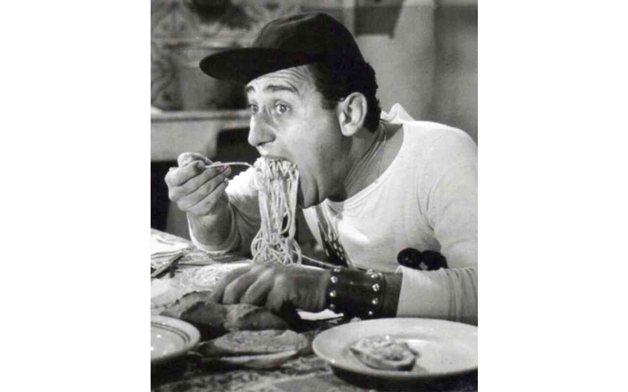 Alberto Sordi: causa morte, figli, moglie, ricordo, spaghetti