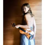 Anais Drago: chi è, violinista, età, concerti, Facebook